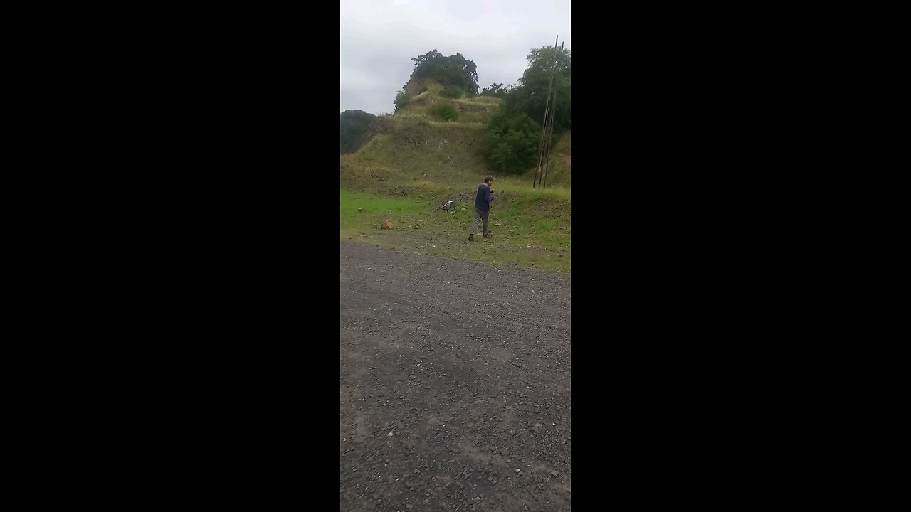 cerro Ñemby