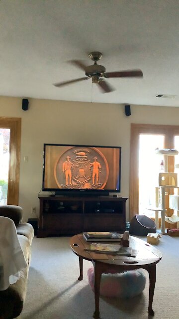 Waiting for the Verdict