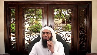 Gems of Ramadan #6 Catch the Breeze! Shaykh Ahmad Jibril
