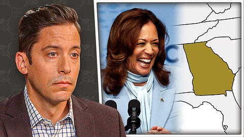Kamala Harris Got Caught in a MAJOR Lie
