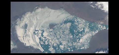 Top 17 Earth From Space Images of 2017 #EarthFromSpace #TopImages2017