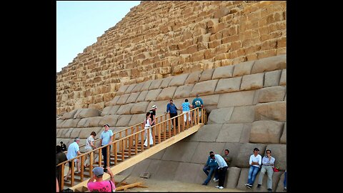 Top 5 Must Visit Destinations in Egypt