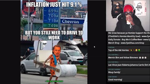 Memes-n-ClipS - MCS - Ep361