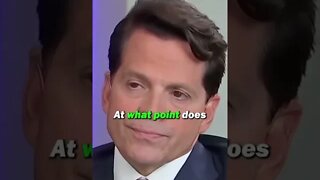 Anthony Scaramucci talks Crypto Winter