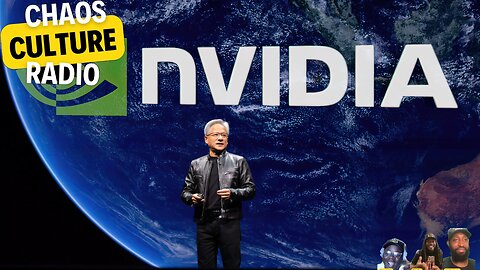 Nvidia is one of the top valuable companies