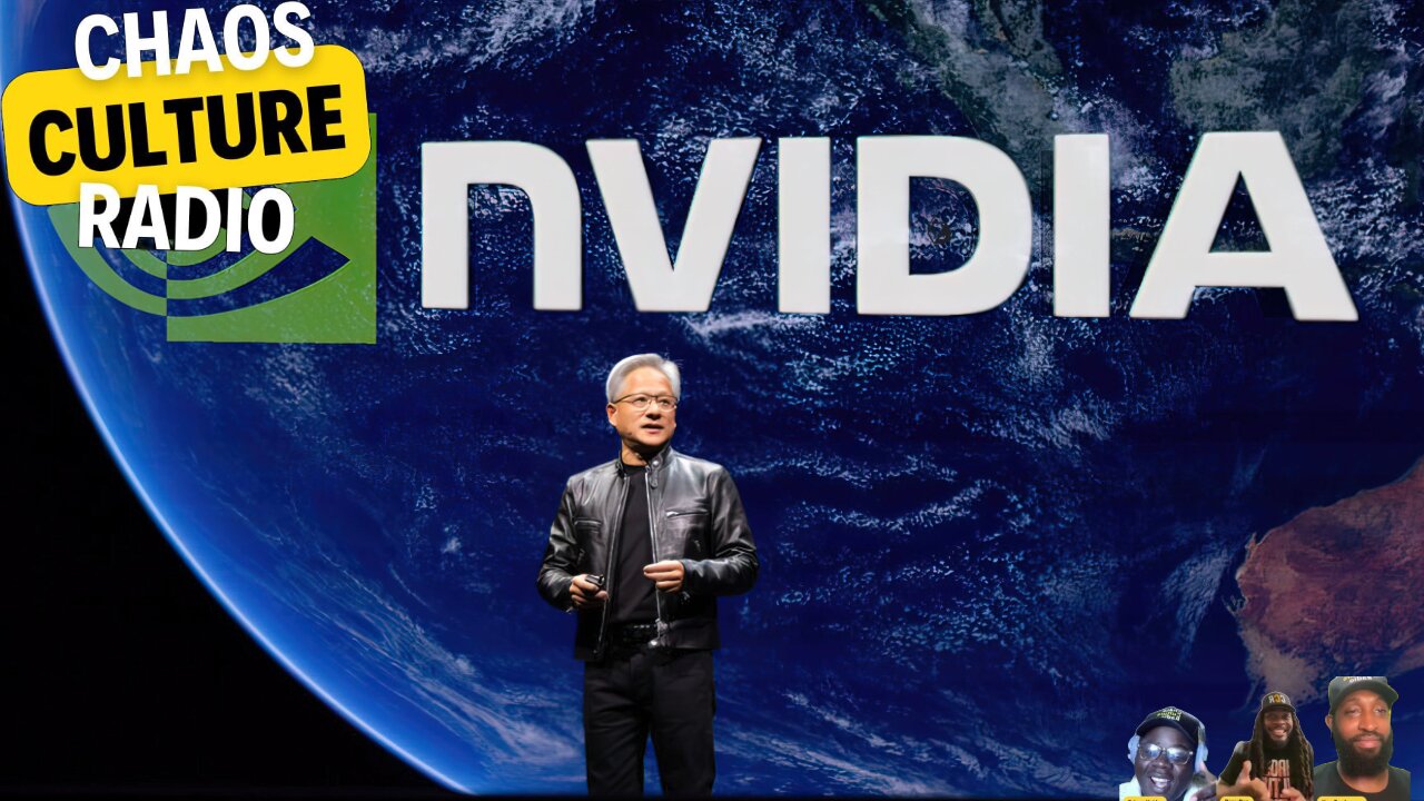 Nvidia is one of the top valuable companies