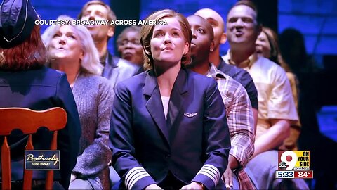 Positively Cincinnati: 'Come From Away' explores an untold 9/11 story full of hope