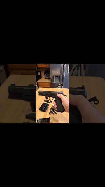 EDC for the week. Enjoy!