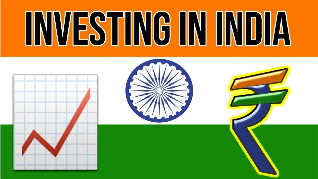 How to Invest in the Indian Stock Market – Beginners Guide To Investing In India 2018/2019