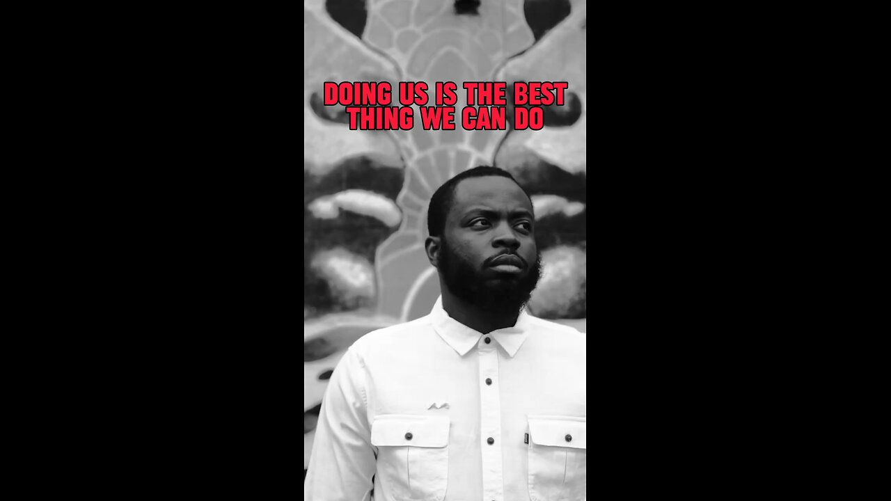 Doing Us #dayodman #motivation #go #doyou