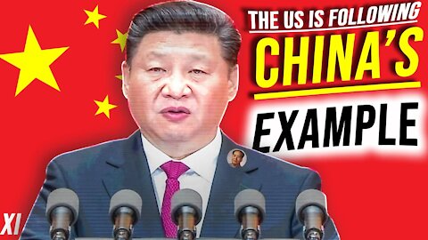 Does the US Oppose China ?