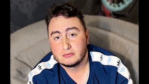 Reece Harding, Orpington 25/10/23