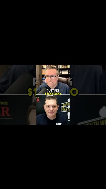 📈💰 The Premium Solution: How to Create Cash at a Discount! #shorts