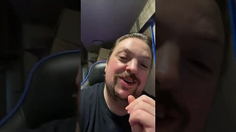 Totally A Chick Move! 🤣