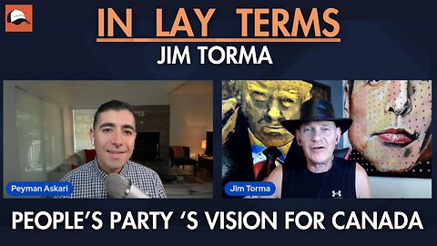 Jim Torma | EP 65 | Discussing the PPC with ShimJelly