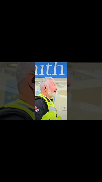 i Fought OVER Your Right!