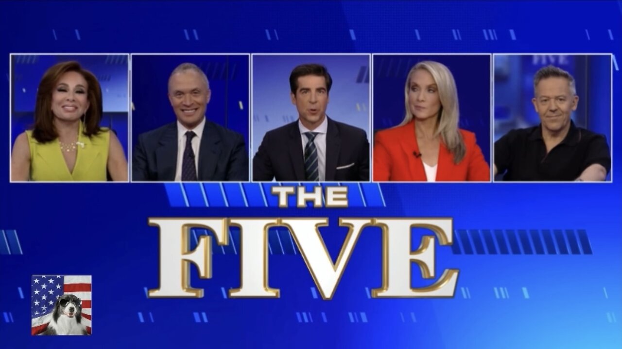 The Five (07/09/24) FULL Plus BREAKING NEWS