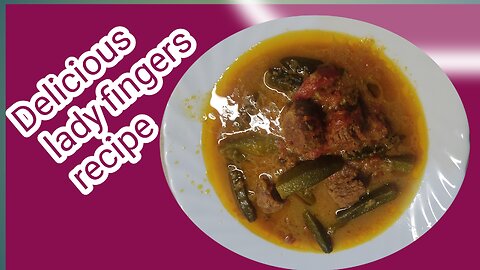 Bhindi Gosht Recipe By welcomefriends| Recipe | Yummy And Tasty Recipe | Traditional Recipes |