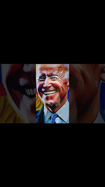 Joe Biden and Kamala Harris are a dynamic duo that America does not deserve.