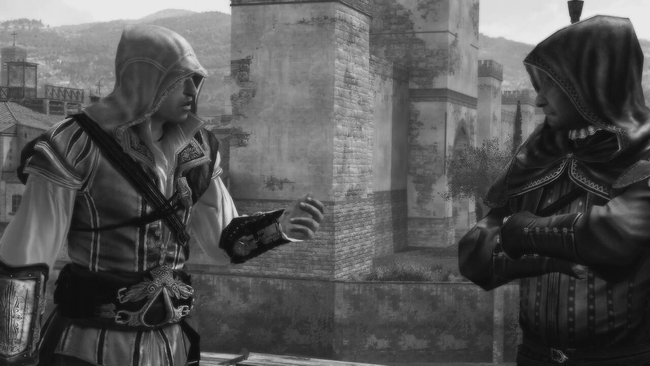 Assassin's Creed 2 Episode 6: Fox Hunt