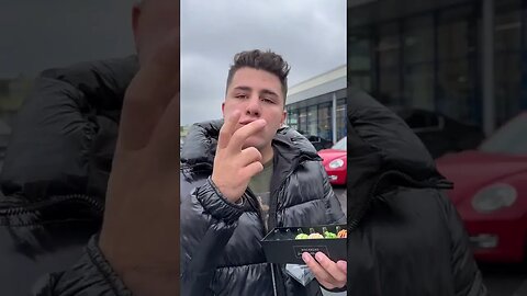 TESTAM MACARONS DE LA LIDL #oguritamica #manciosul #mancare