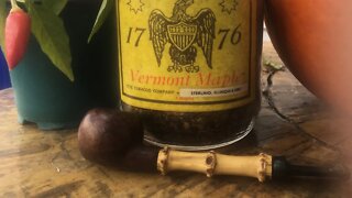 1776 Tobacco Co - Vermont Maple