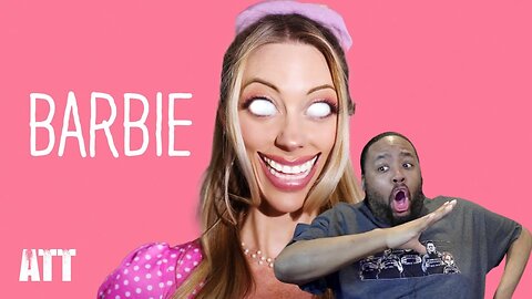 Barbie Wants To Play A Game | Creepy🤡 or Silly😂#9