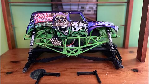 SMT10 Wrenching Live!