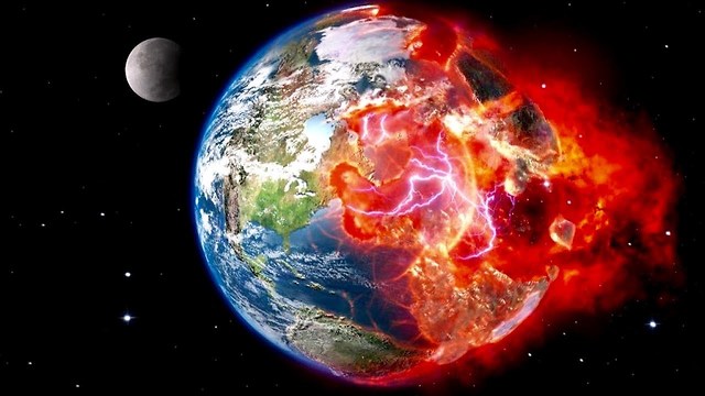 10 Times The World Almost Ended By Accident