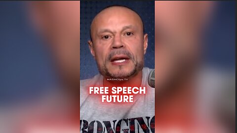 Dan Bongino: Mockingbird Media Dying, Rumble & X Are The Future