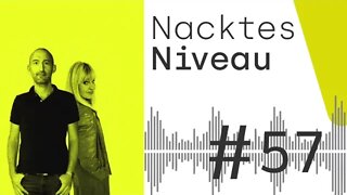 Folge 57 Alles Verhetzung! Nacktes Niveau