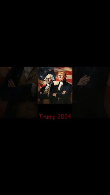 Trump's Eye-Opening Exchange with Washington Unveiled