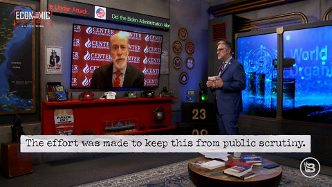The Near COUP of 2022!