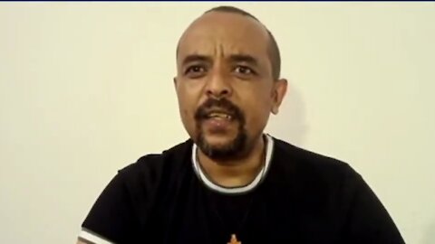 የአማራ ህዝብ ሆይ ገድለህ ከልእልናህ ፤ ከከፍታህ እንዳትወርድ ተደራጅተህ ገዳዮችህን ለፍርድ አቅርብ - መ/ር ዘመድኩን በቀለ