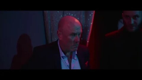 She Sees Red Part 6-Family Reunion