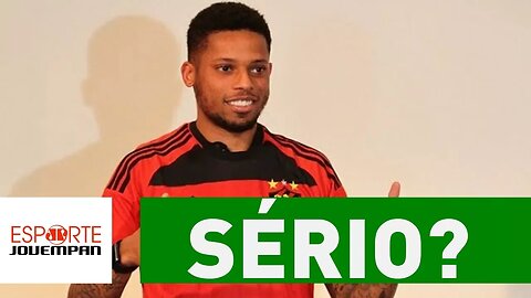 Sério? OLHA quanto Sport pediu pra vender ANDRÉ ao Grêmio!