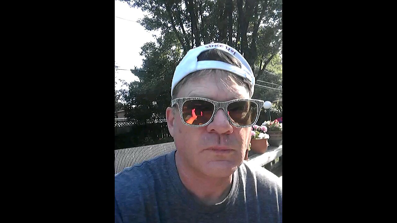 Man of the Dao explains