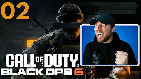 Call of Duty: Black Ops 6 Campaign Grind