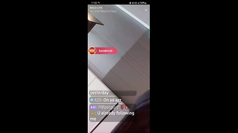 Legendariconary just says ANYTHING!!