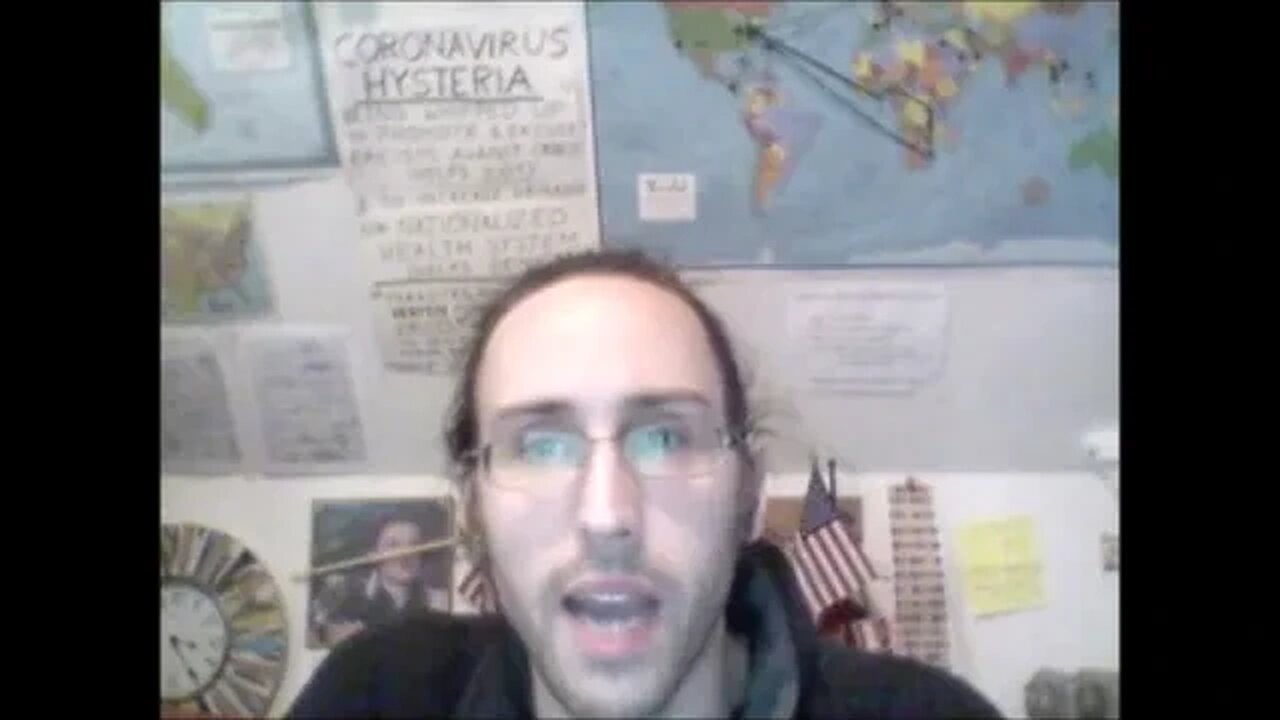 Nick Brana Gets it Right on Third Parties, Kulinski & Vanguard Get it Wrong