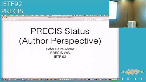 PRECIS 20150325 1520