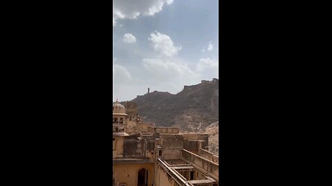 amer fort