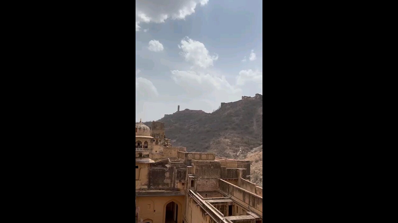 amer fort