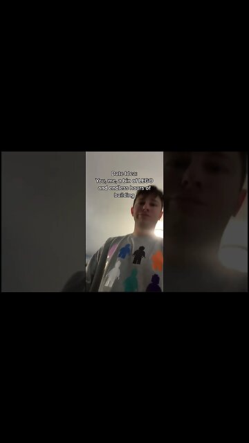 💡 Its a Lego date.... Part 2