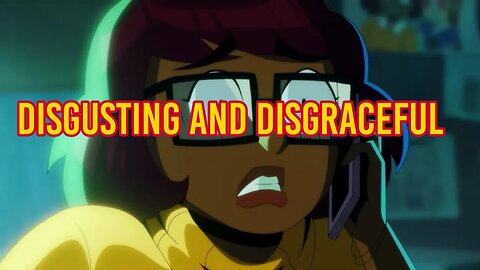 HBO Max's Velma is disgraceful
