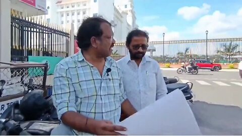 Bakka Judson ne , Telangana Chief Minister Revant Reddy ko Dia Naya naam . Musi Reddy