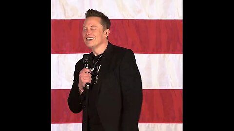 Elon Musk · Legacy media are a chorus of puppets singing in unison!