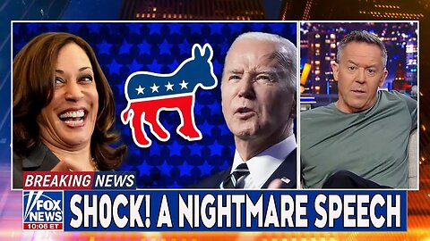 Gutfeld! 8_25_24 FULL HD _ FOX BREAKING NEWS TRUMP August 25, 2024