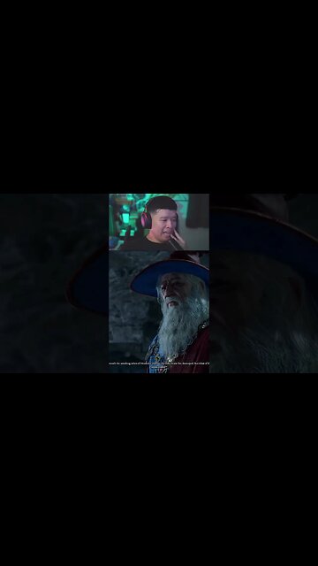 GG #baldursgate3 #shorts #bg3