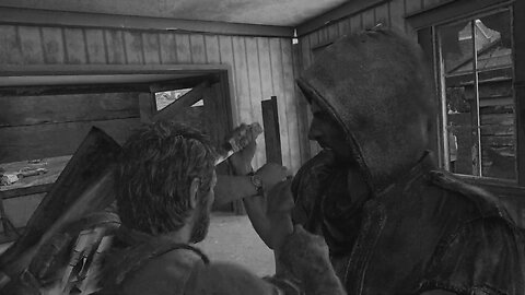 The Last of Us Episode 15: Suburbs